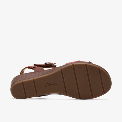 Kacha Twist Rust - US 9868