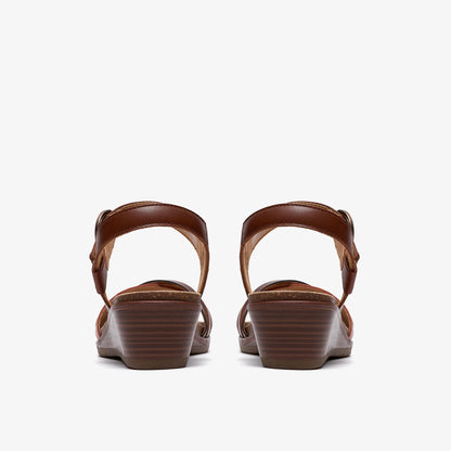 Kacha Twist Rust - US 9868