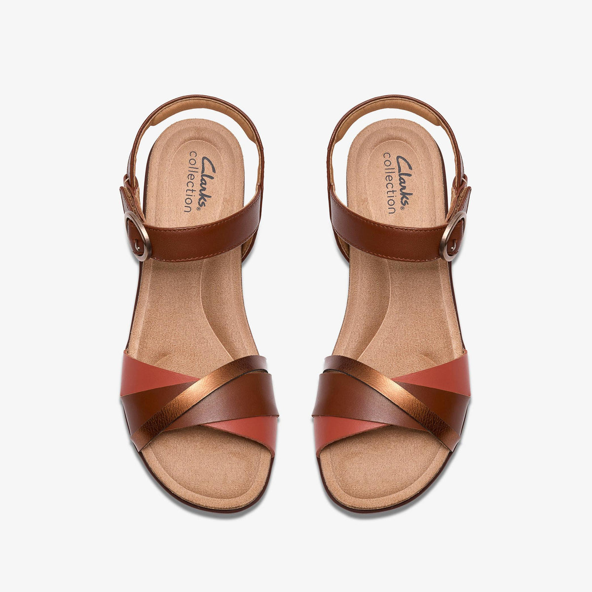 Kacha Twist Rust - US 9868