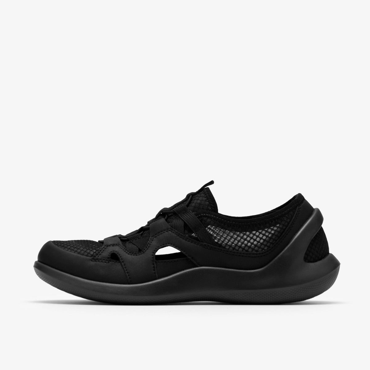 Solevana Step Black - US 7633