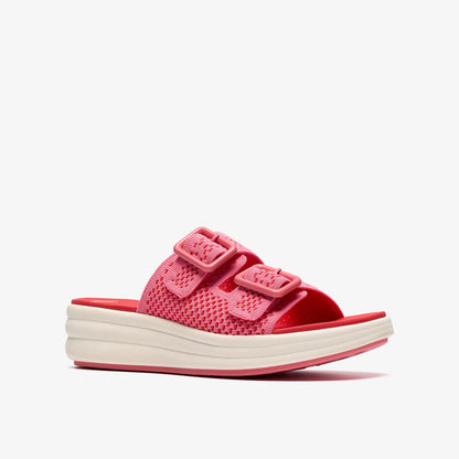 Drift Faye Pink - US 7259