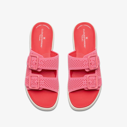 Drift Faye Pink - US 7259