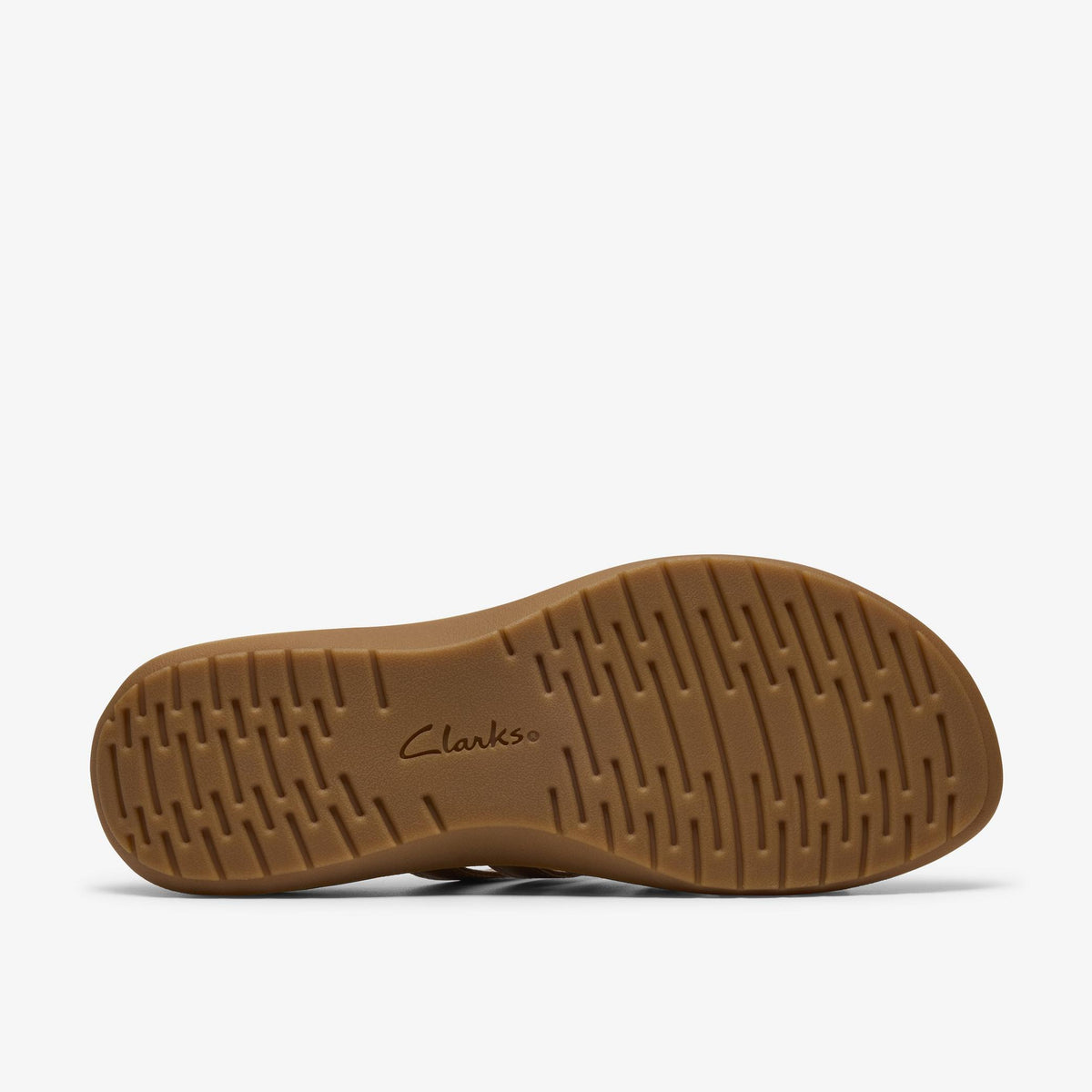 Maelynn Abby Tan Leather - US 5253