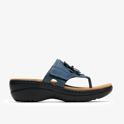 Merliah 2 Kyla Denim Blue - US 3974