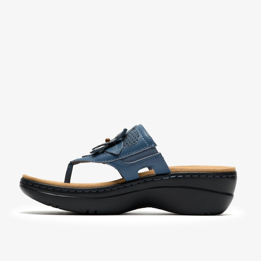 Merliah 2 Kyla Denim Blue - US 3974