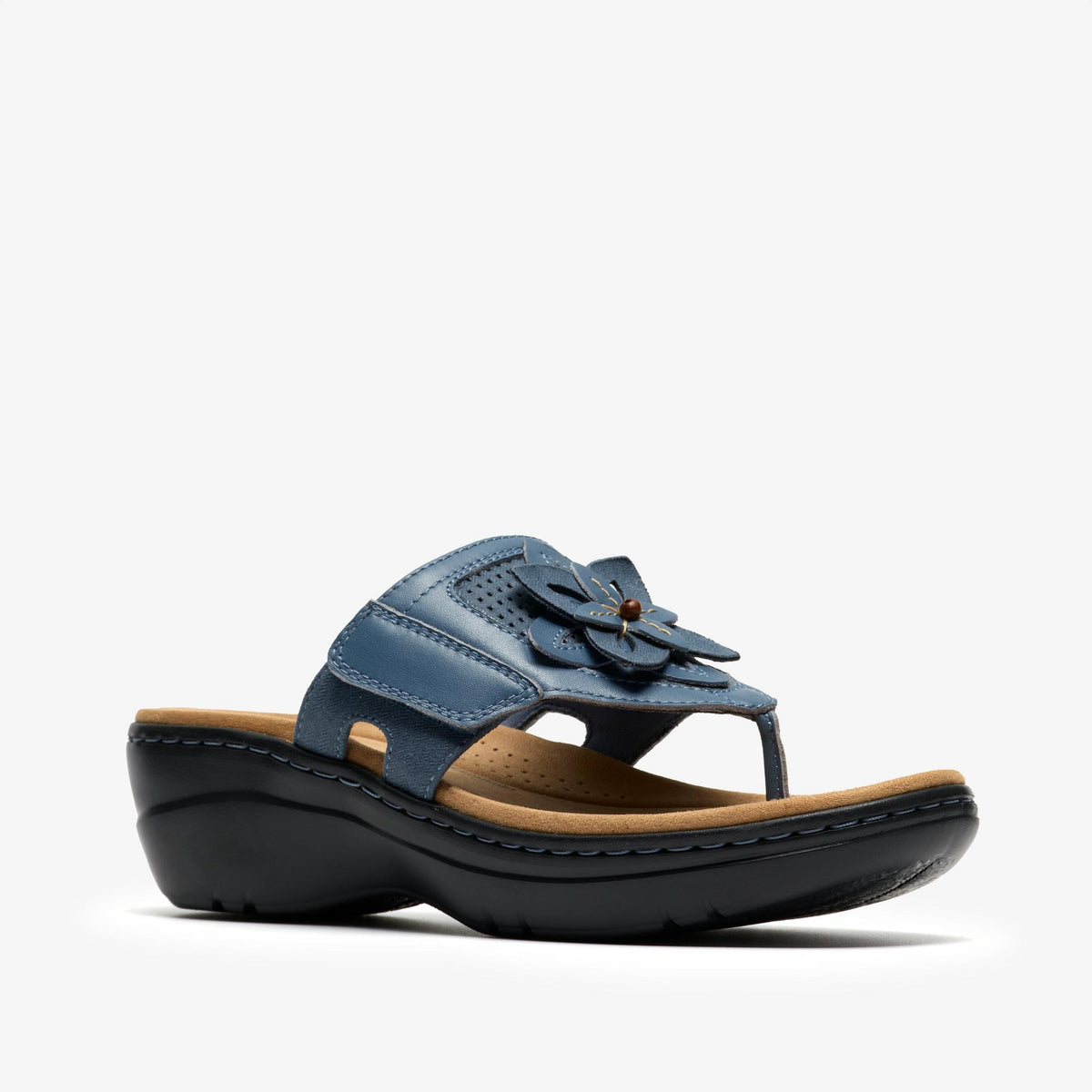 Merliah 2 Kyla Denim Blue - US 3974