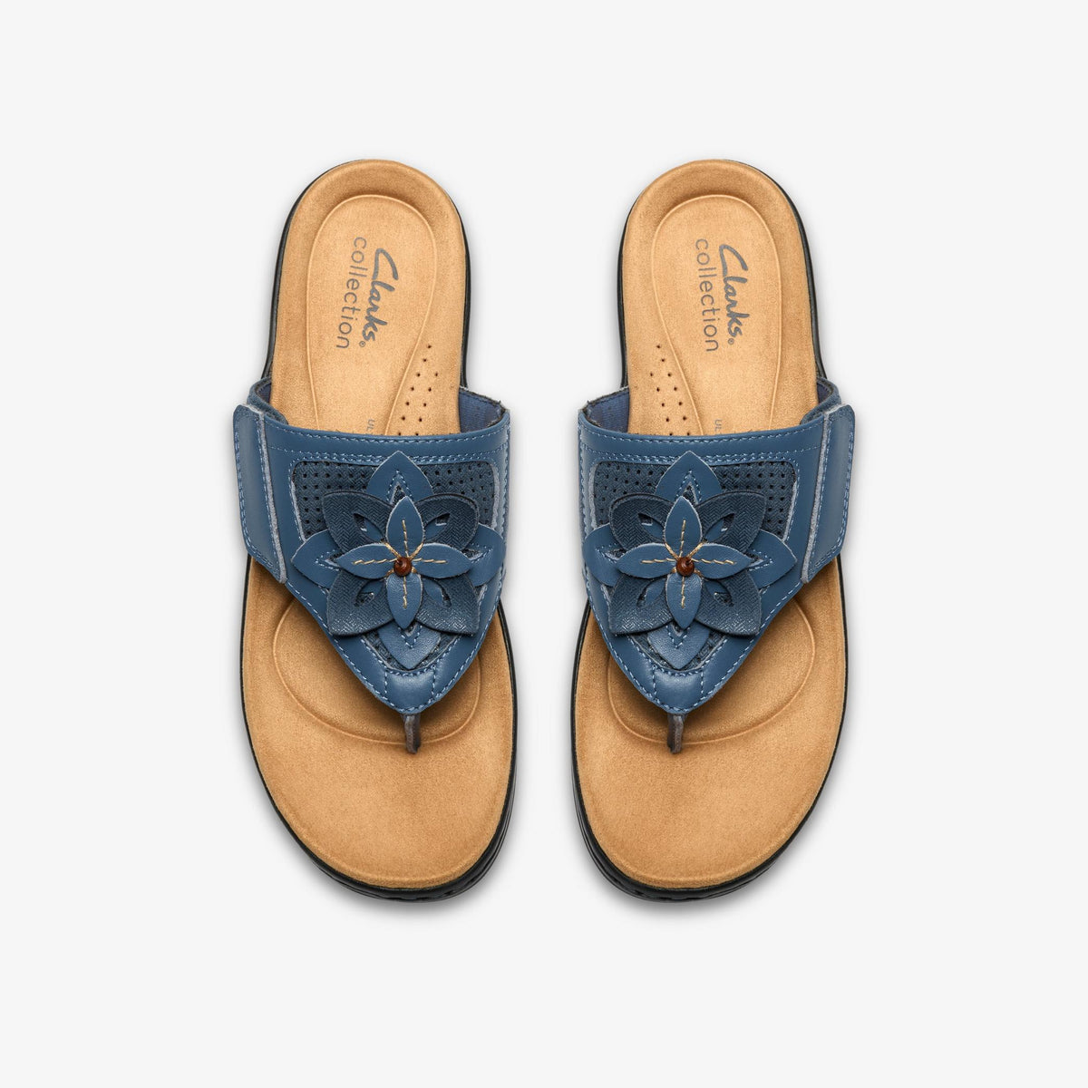 Merliah 2 Kyla Denim Blue - US 3974