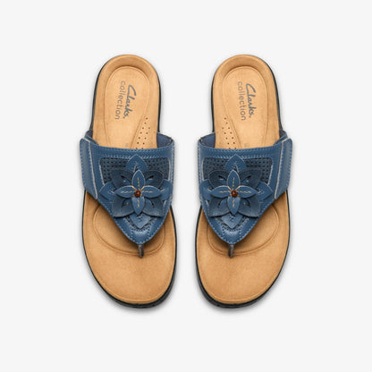 Merliah 2 Kyla Denim Blue - US 3974