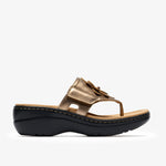 Merliah 2 Kyla Gold Metallic - US 6679