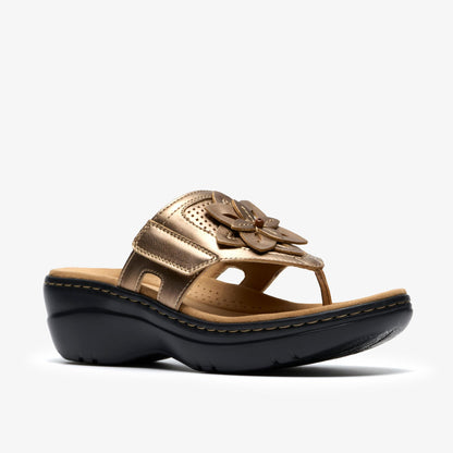 Merliah 2 Kyla Gold Metallic - US 6679