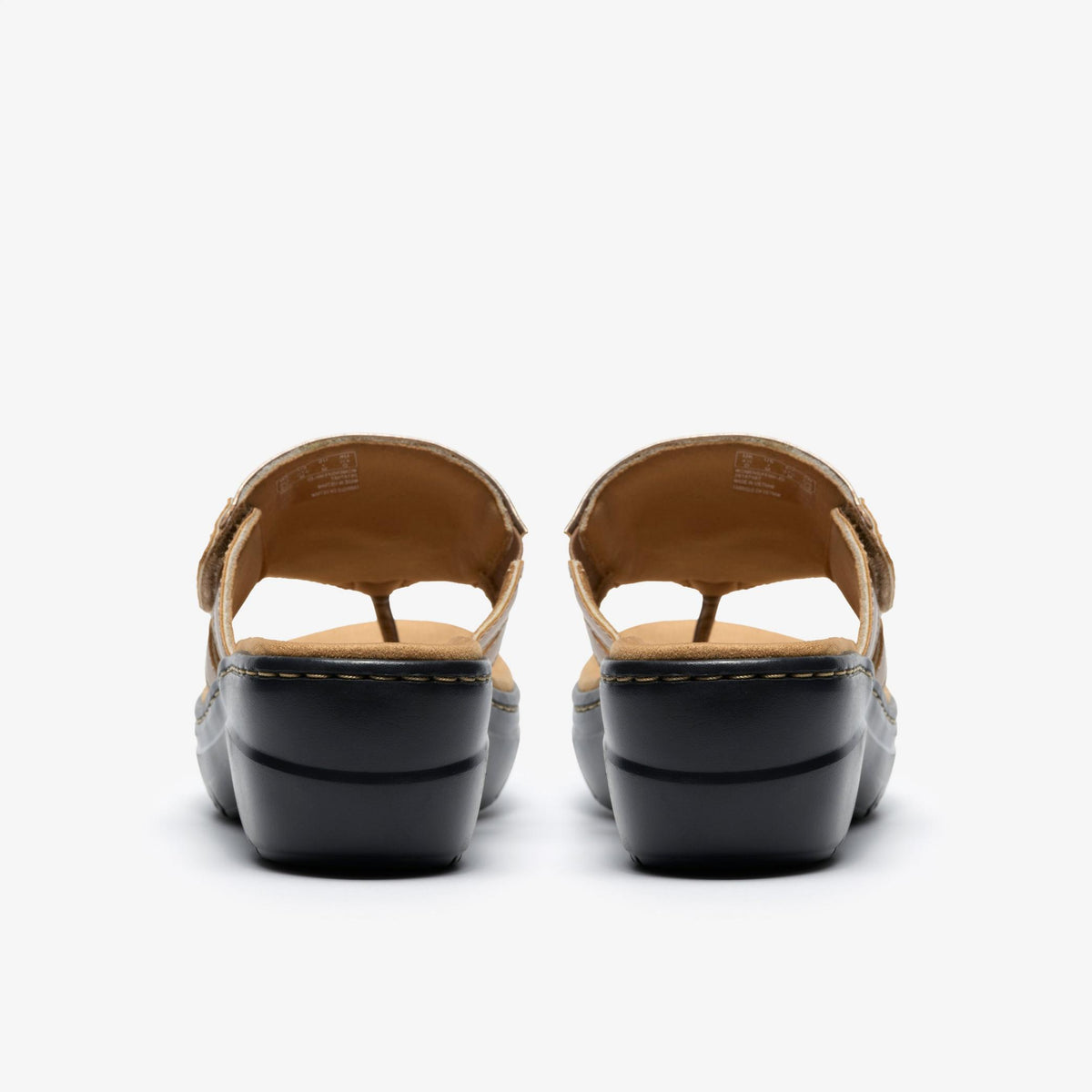Merliah 2 Kyla Gold Metallic - US 6679