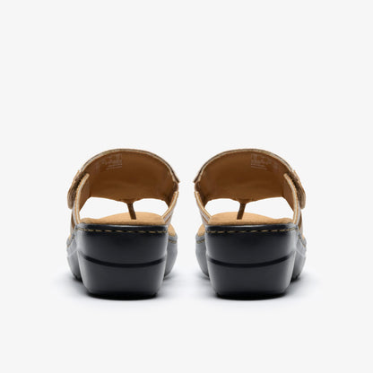 Merliah 2 Kyla Gold Metallic - US 6679