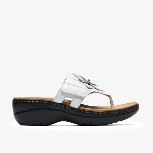 Merliah 2 Kyla White Combination - US 3506
