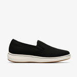 BreezeSky Zoe Black Interest - US 8937