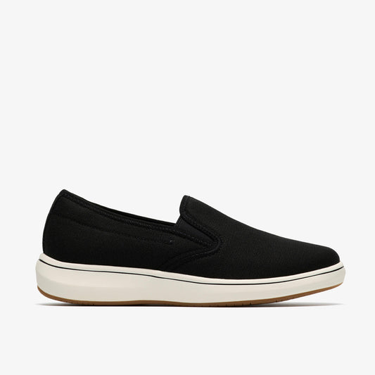 BreezeSky Zoe Black Interest - US 8937