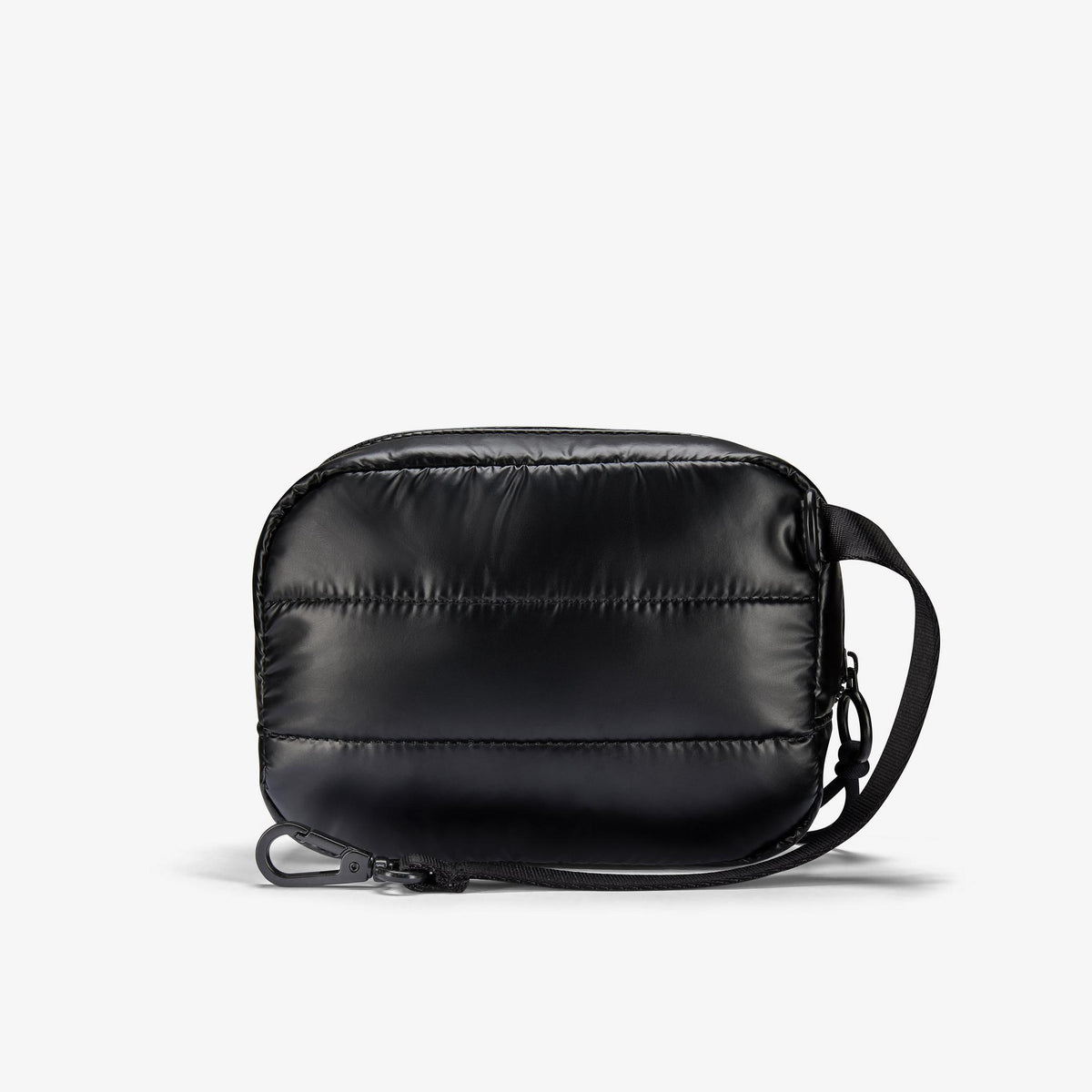 Solevana Mini Bag Black - US 1860