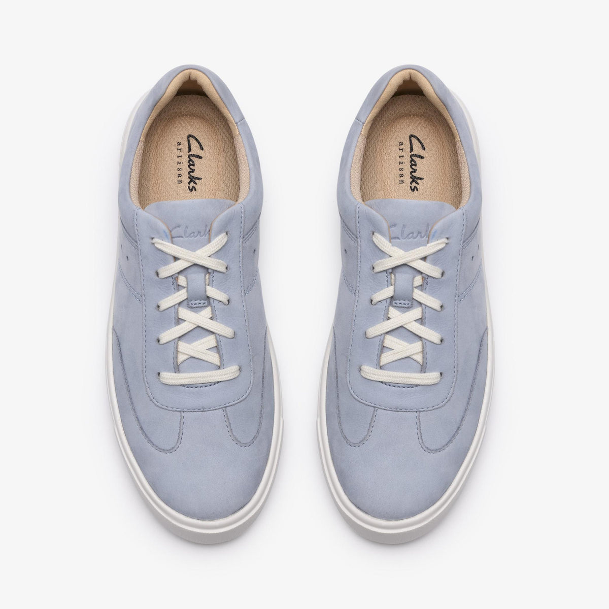 Makea Court Light Blue - US 3931