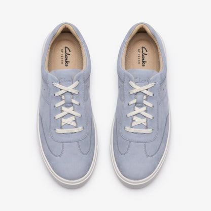 Makea Court Light Blue - US 3931