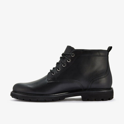 Batcombe Mix Black