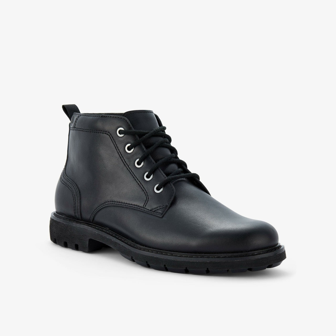 Batcombe Mix Black