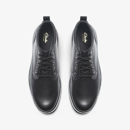 Batcombe Mix Black