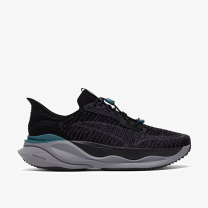 Pace Rise Black Combination - US 0097