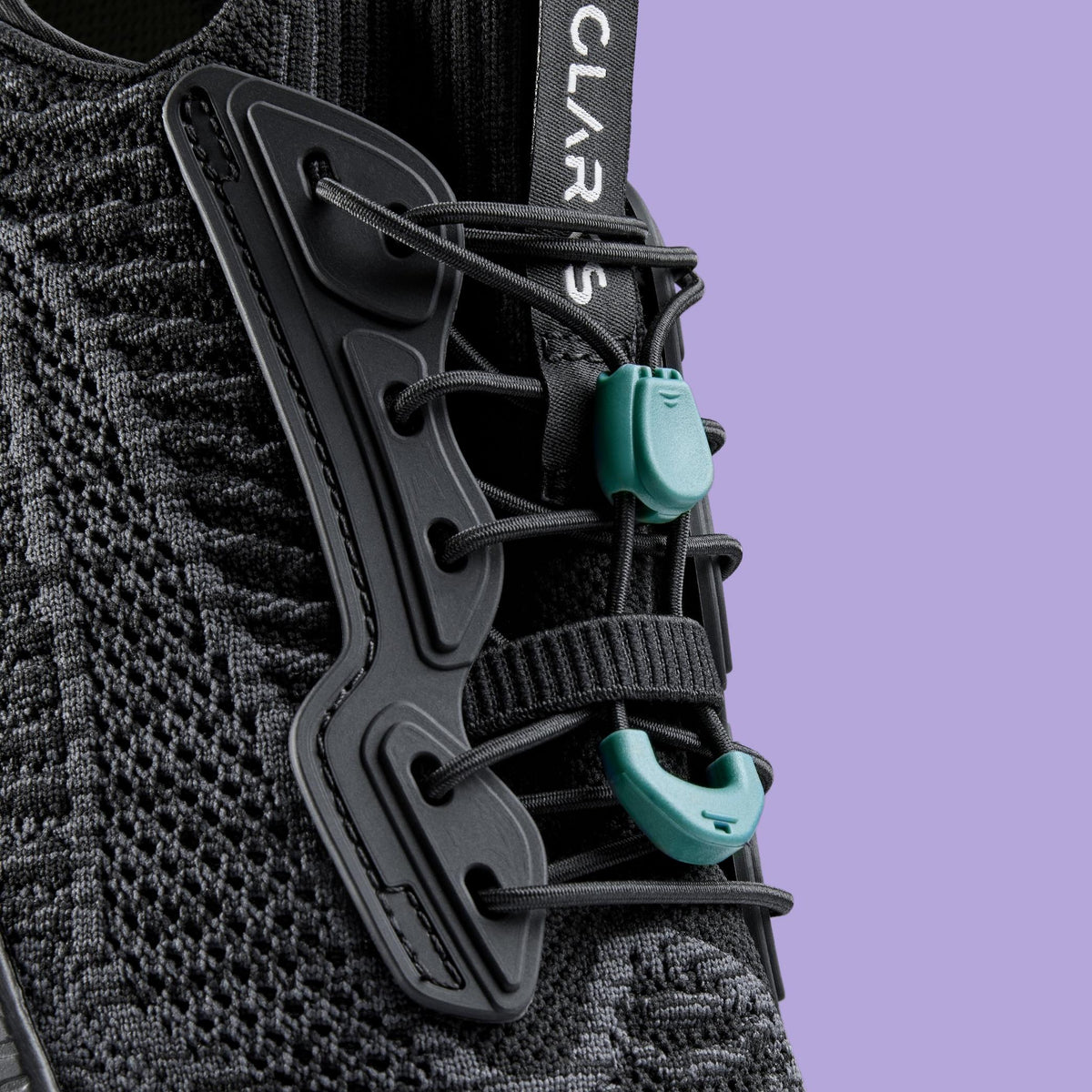 Pace Rise Black Combination - US 0097