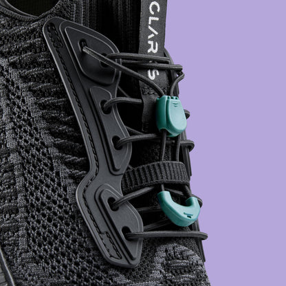 Pace Rise Black Combination - US 0097