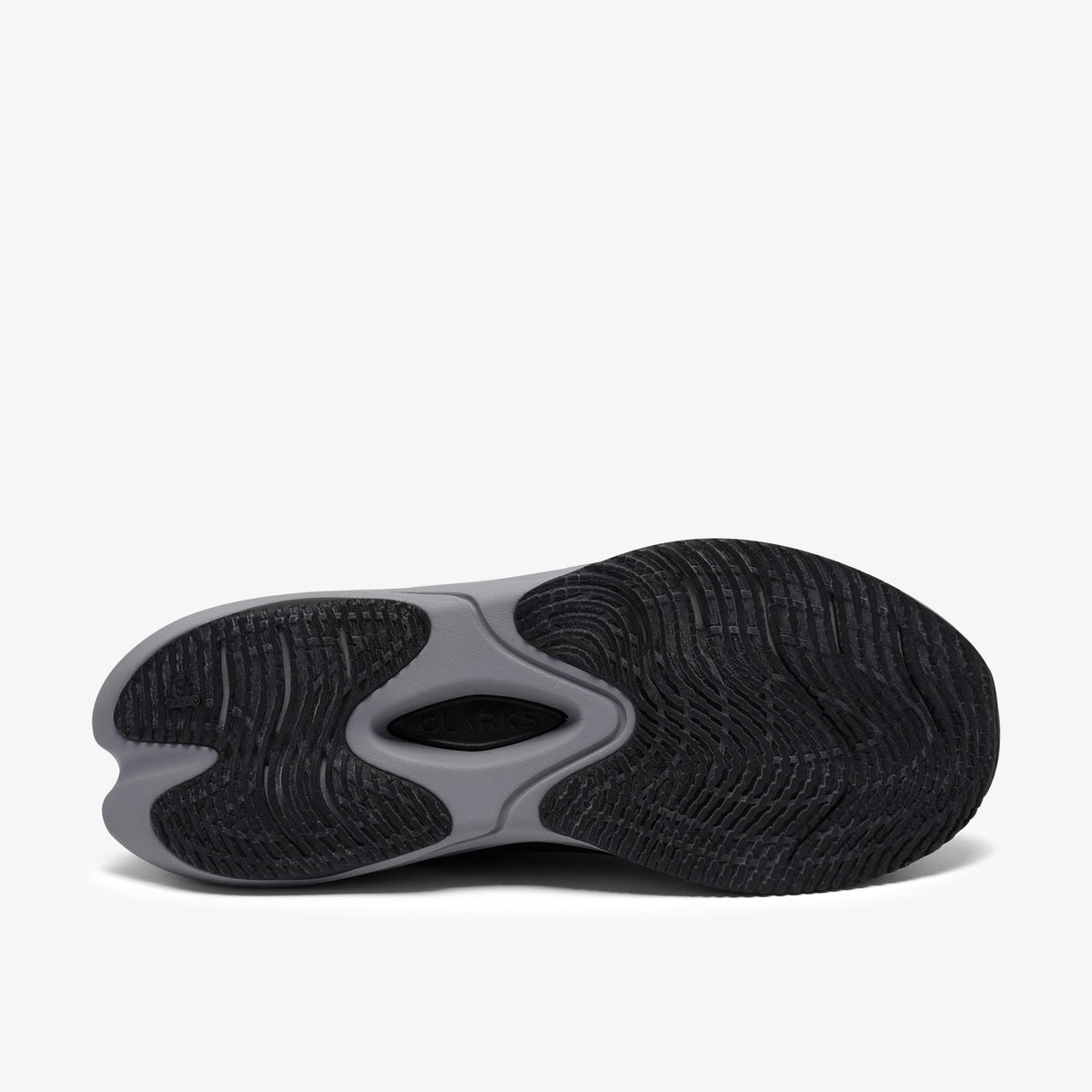 Pace Rise Black Combination - US 0097