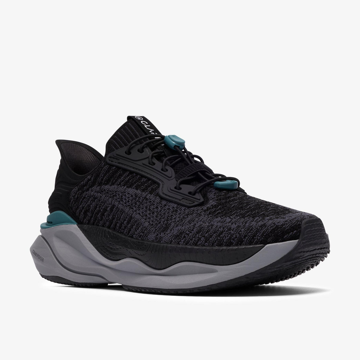 Pace Rise Black Combination - US 0097