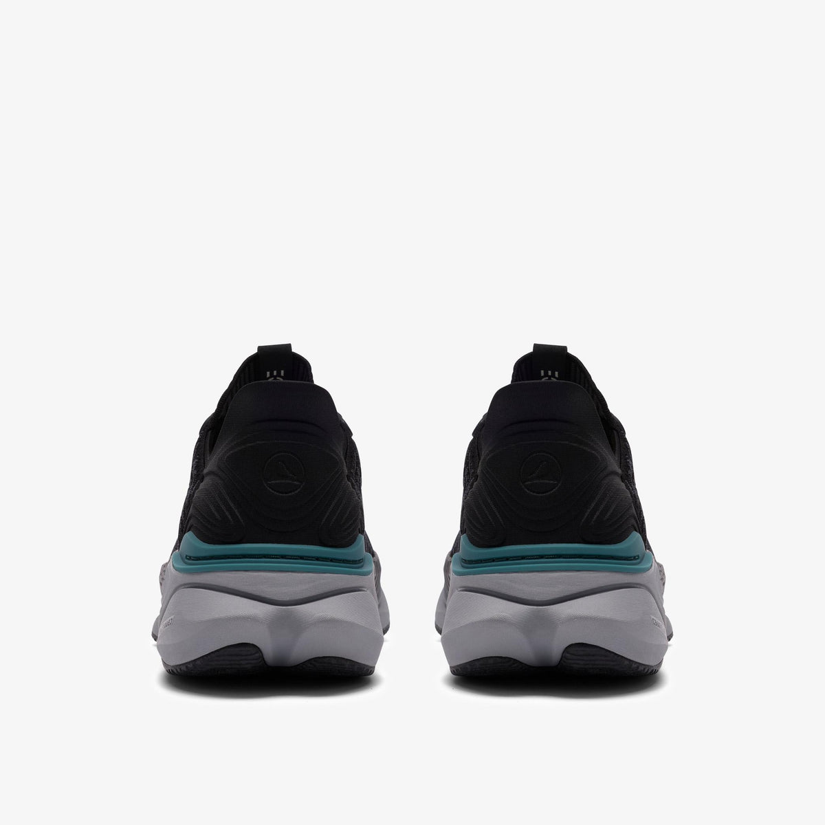 Pace Rise Black Combination - US 0097