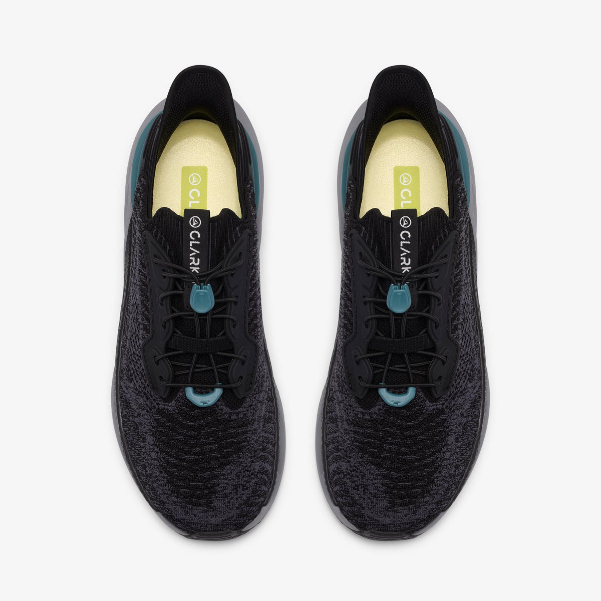 Pace Rise Black Combination - US 0097