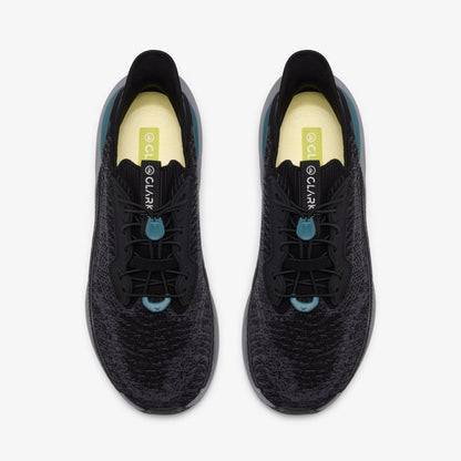 Pace Rise Black Combination - US 0097