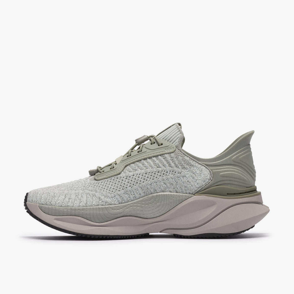 Pace Rise Mint - US 8068