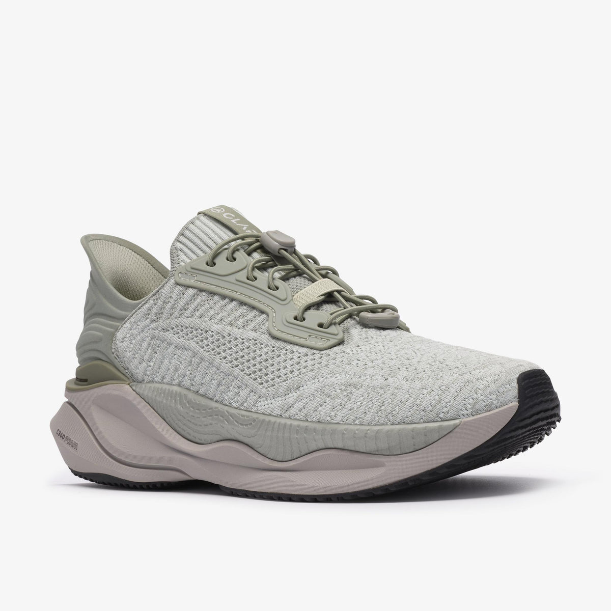 Pace Rise Mint - US 8068
