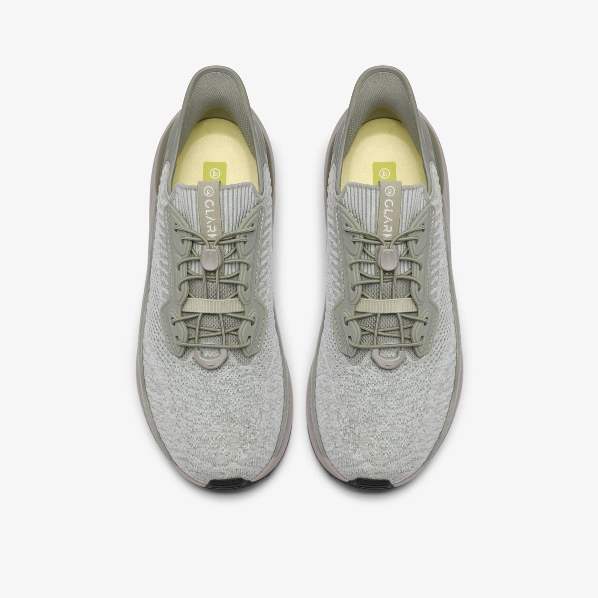 Pace Rise Mint - US 8068