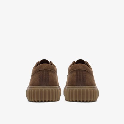 Torhill Lo Cola Suede - US 2143