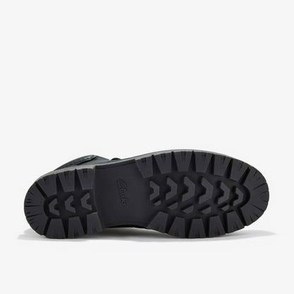 Rossdale Mid Black