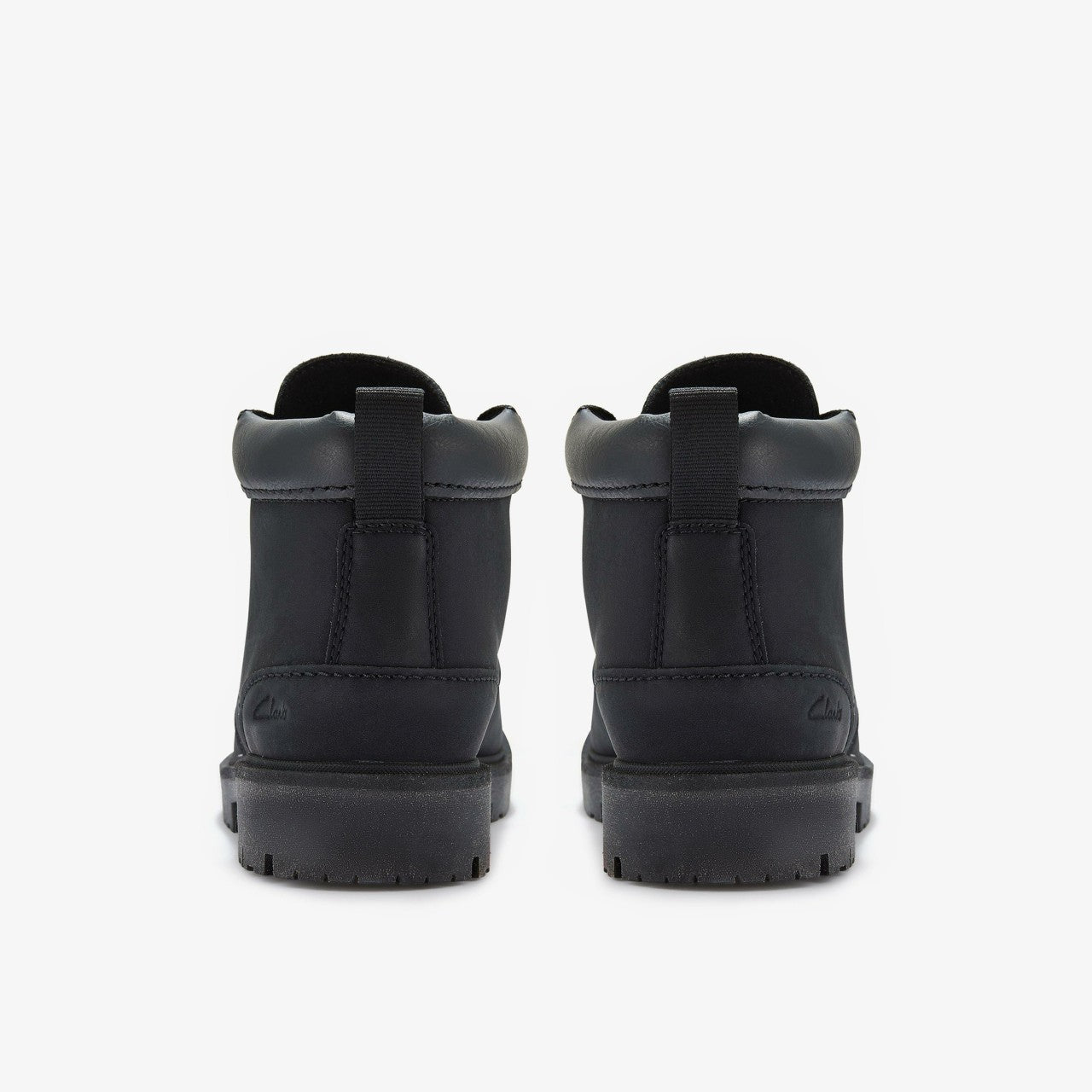 Rossdale Mid Black