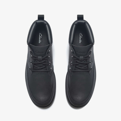 Rossdale Mid Black