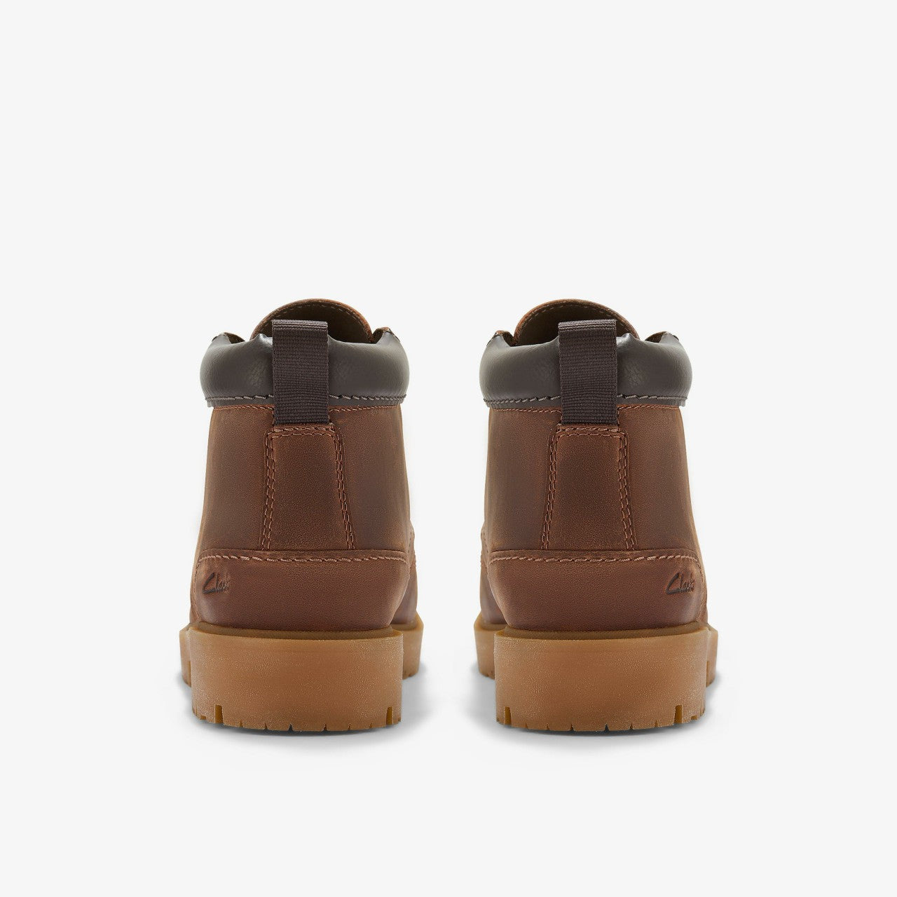 Rossdale Mid Brown