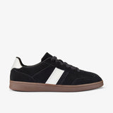 Black Suede