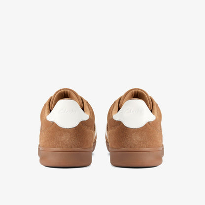 Seco Speed Cola Suede