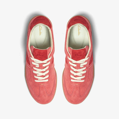 Stara Walk Pink Suede