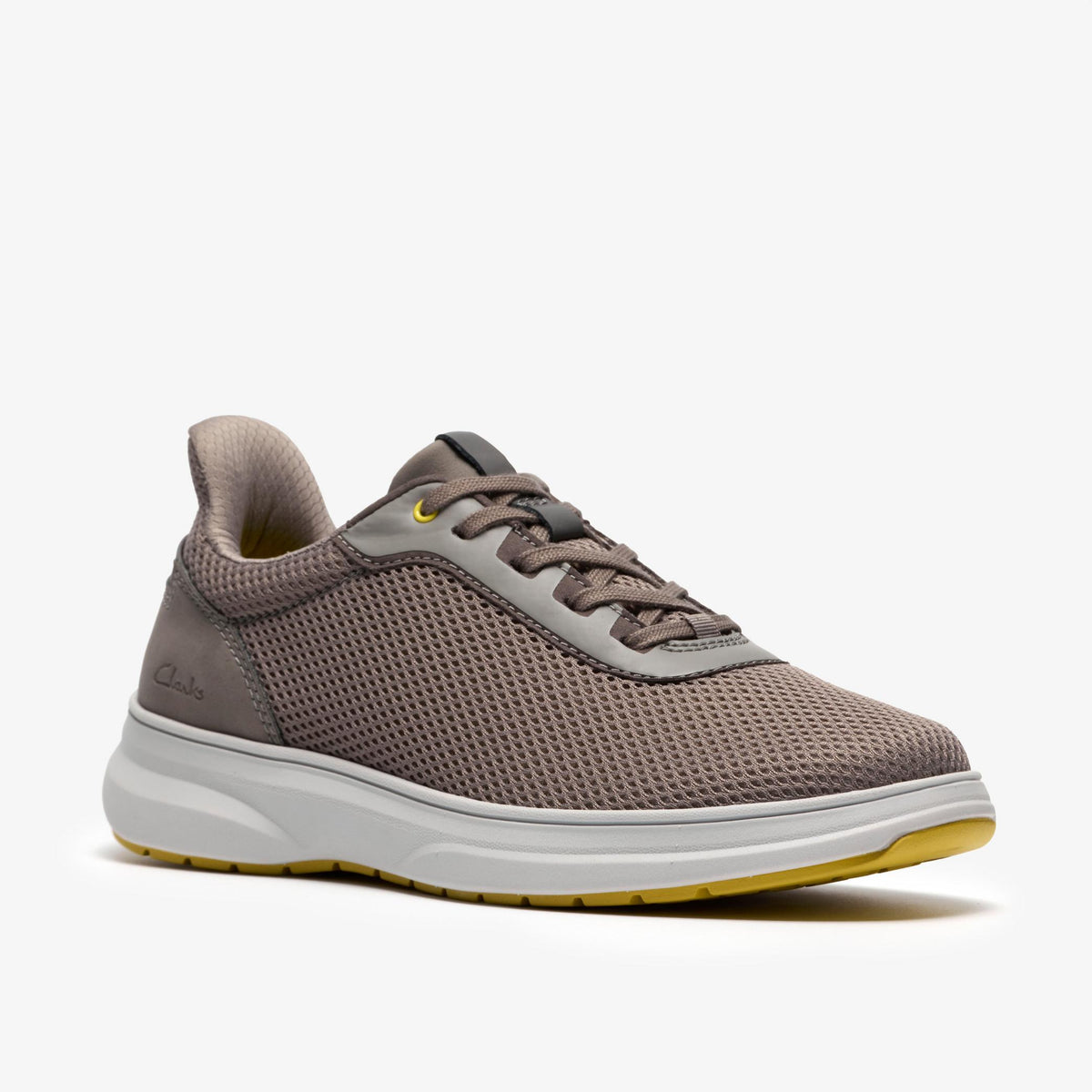 Mullan Go Grey Knit - US 8187