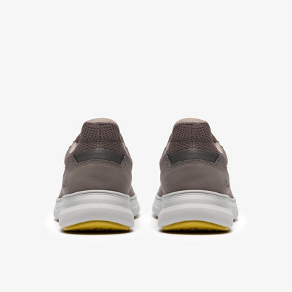Mullan Go Grey Knit - US 8187