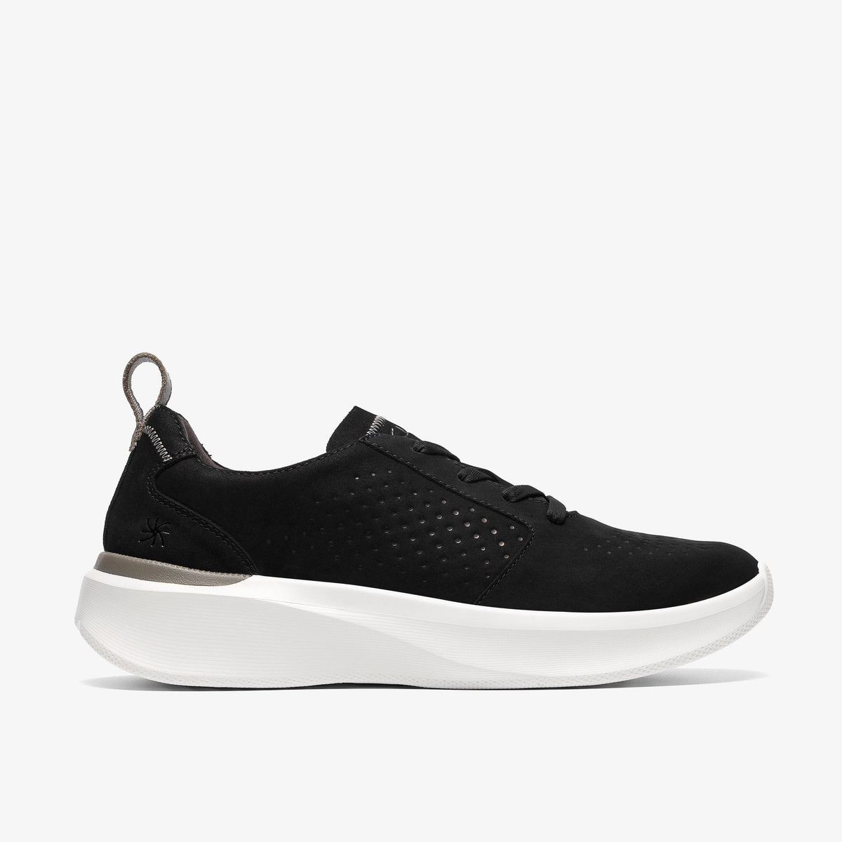 Solevana Style Black - US 0062