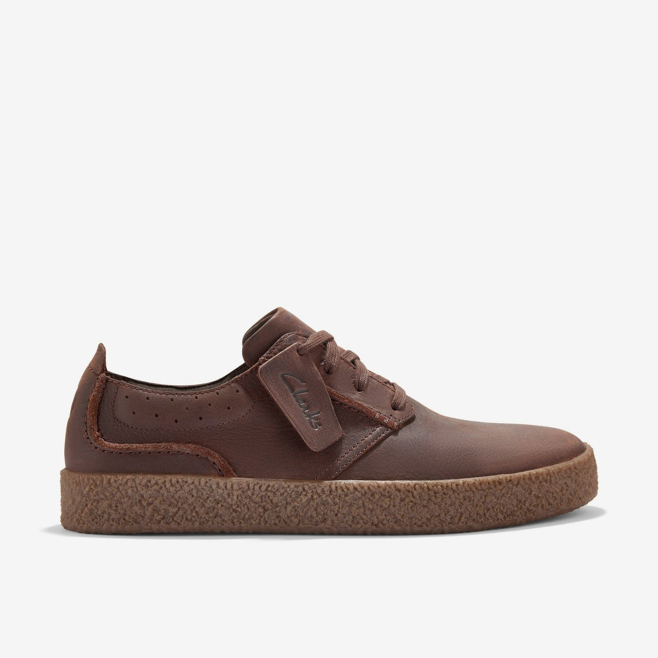 StreethillLace Brown