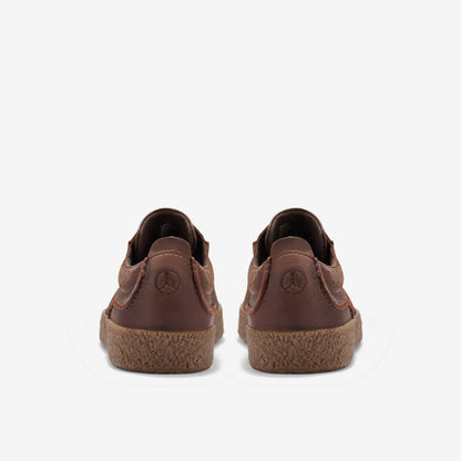 StreethillLace Brown