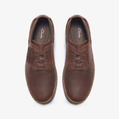StreethillLace Brown